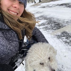 Meet your Posher, Chelsea